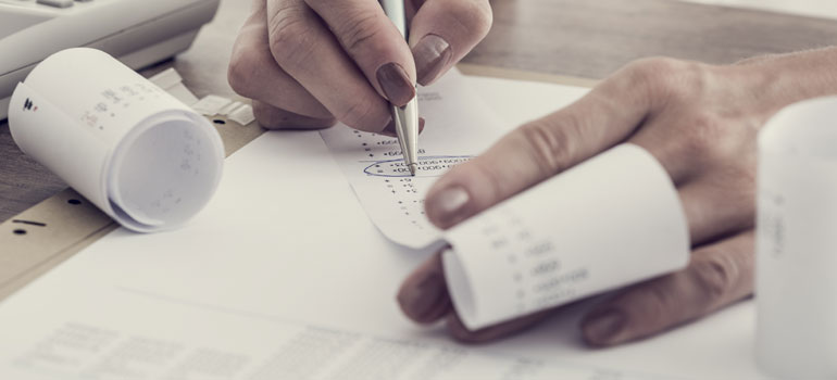 Tempo di lettura 2 minutiRichiesta nota spese: cosa serve e come funziona