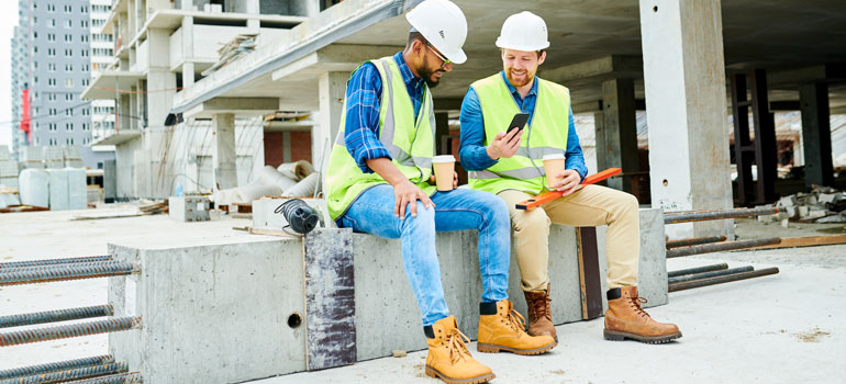 Riesci a gestire i lavoratori mobili?