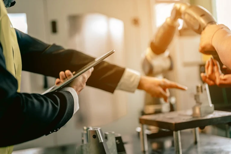 Automazione aziendale: come trasformare processi manuali in efficienza