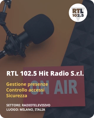 RTL 102.5