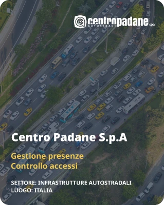 Centro Padane S.p.A