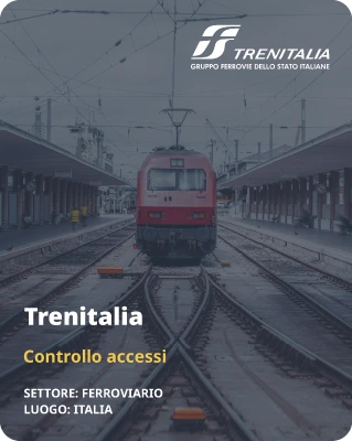 Trenitalia