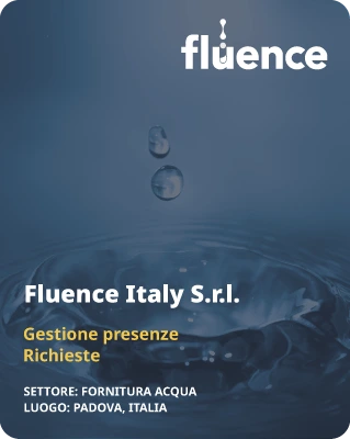 Fluence Italy S.r.l.