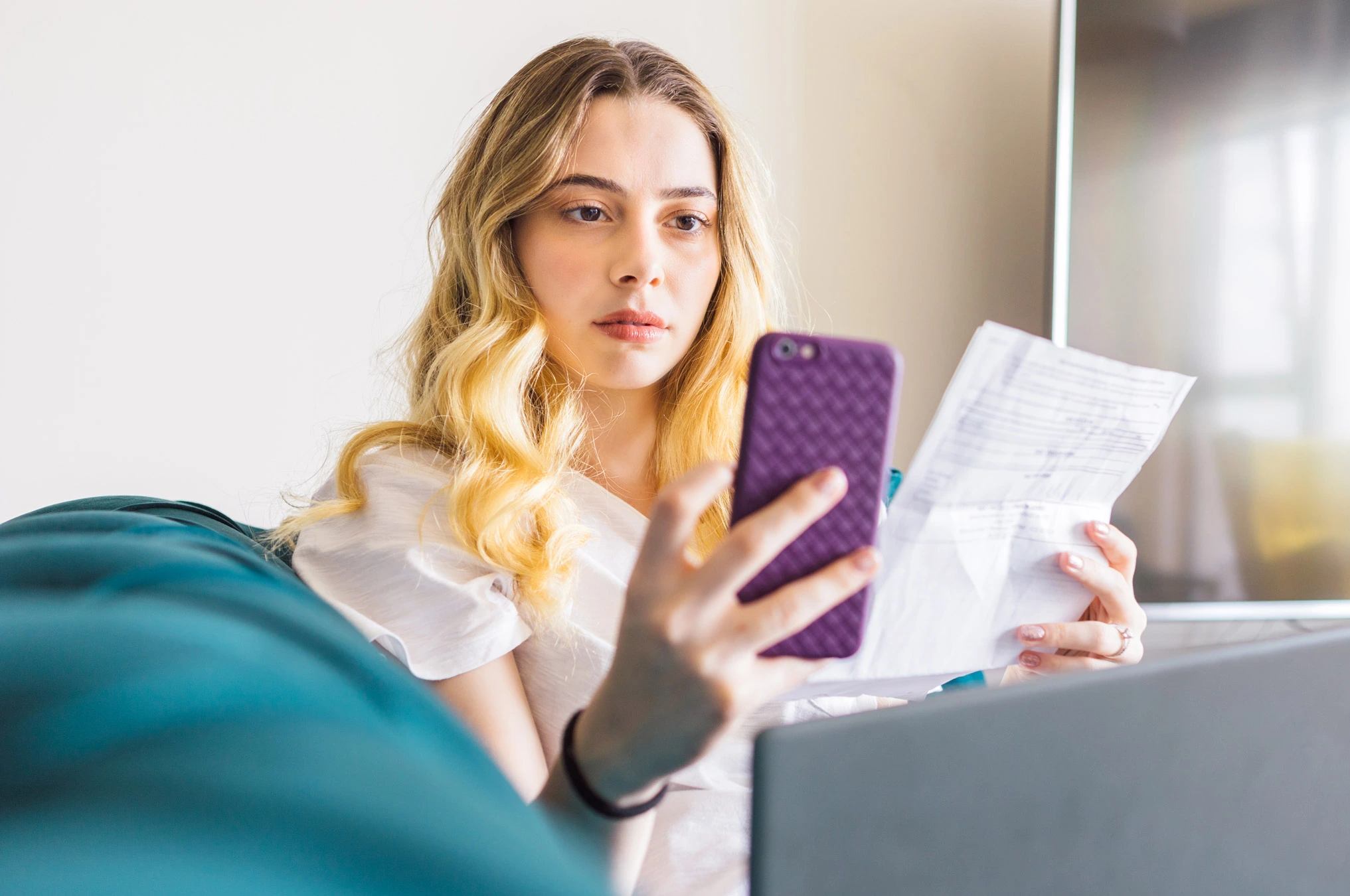 Gestione note spese: come semplificare e velocizzare il rimborso