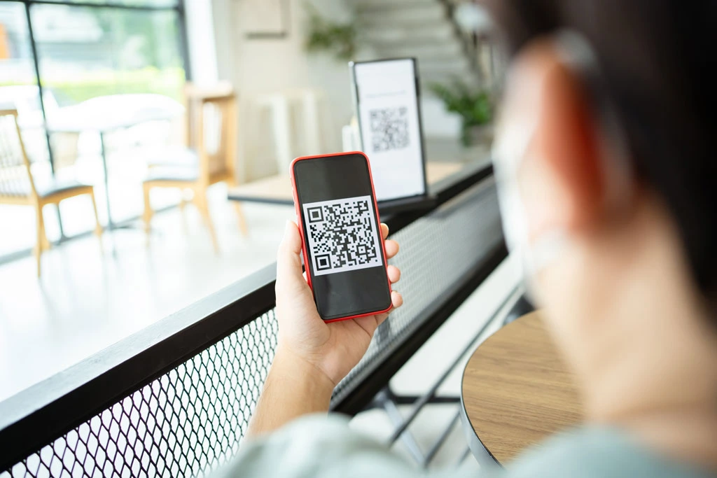Timbratura con QR Code: la soluzione smart per le presenze