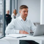 gestione del personale con un software di risorse umane